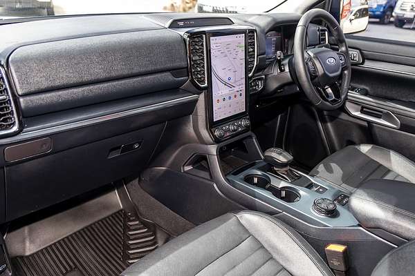 2023 Ford Everest Sport 3.0L