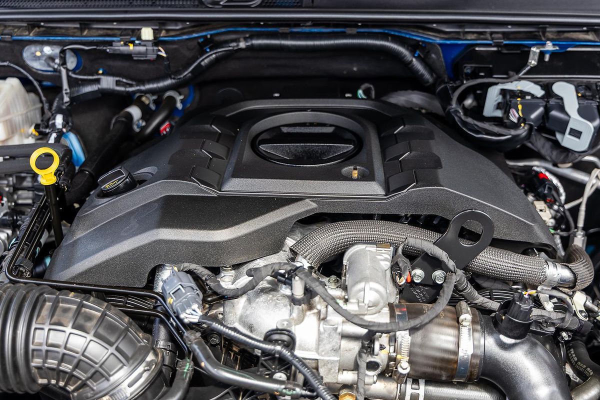 2023 Ford Everest Sport 3.0L