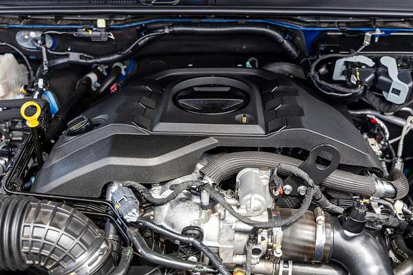 2023 Ford Everest Sport 3.0L
