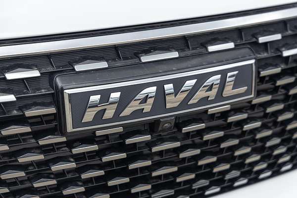 2022 GWM H6 Ultra Hybrid B01