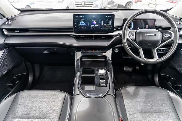 2022 GWM H6 Ultra Hybrid B01