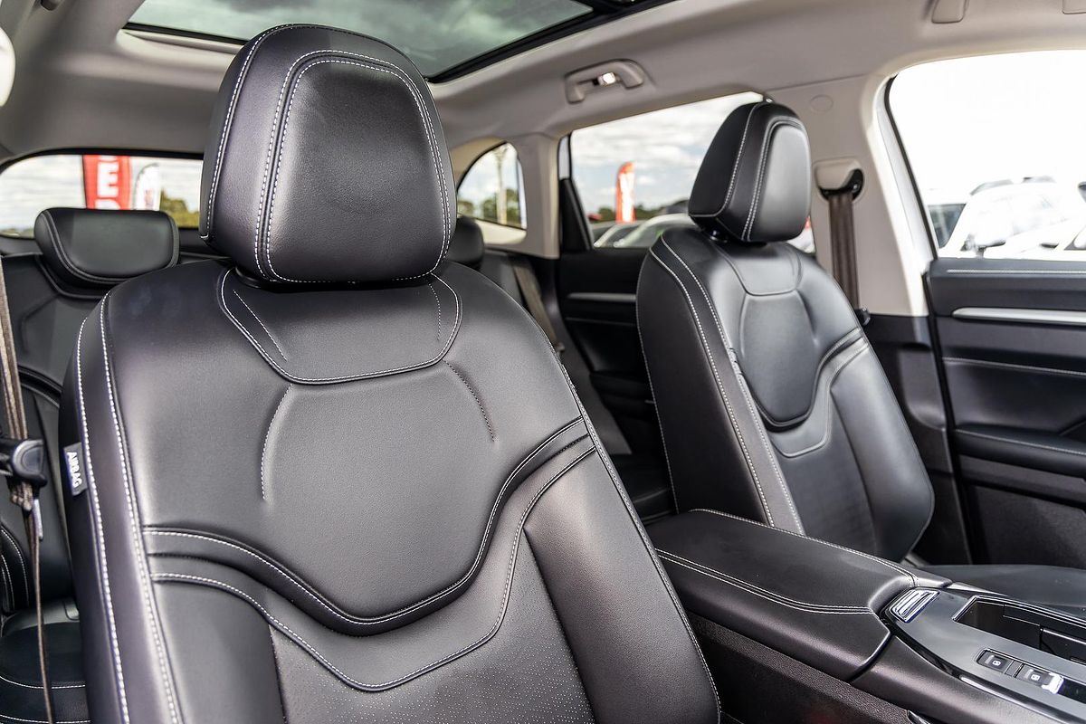 2022 GWM H6 Ultra Hybrid B01