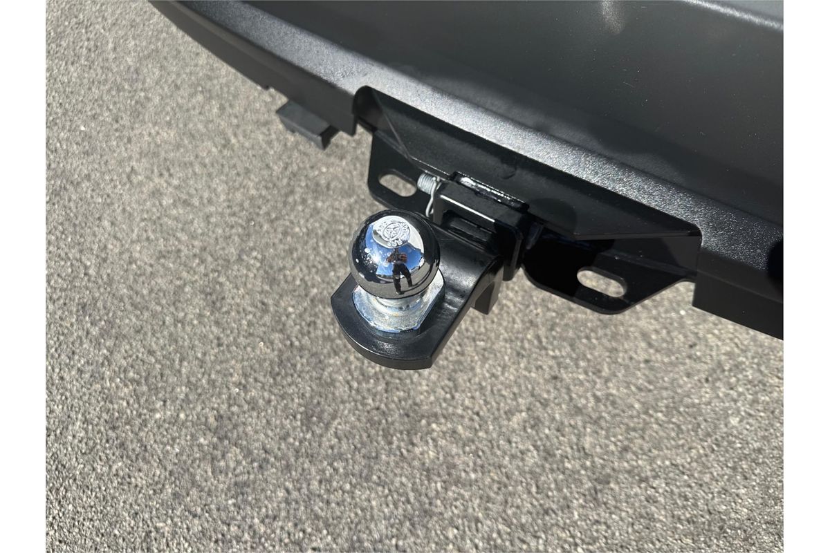 2019 Toyota Kluger GXL (4x2) GSU50R