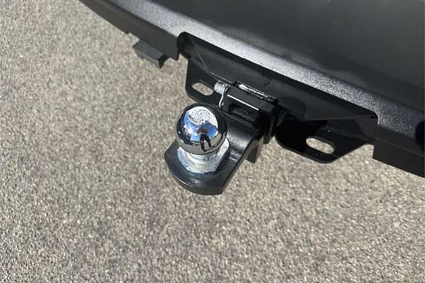 2019 Toyota Kluger GXL (4x2) GSU50R