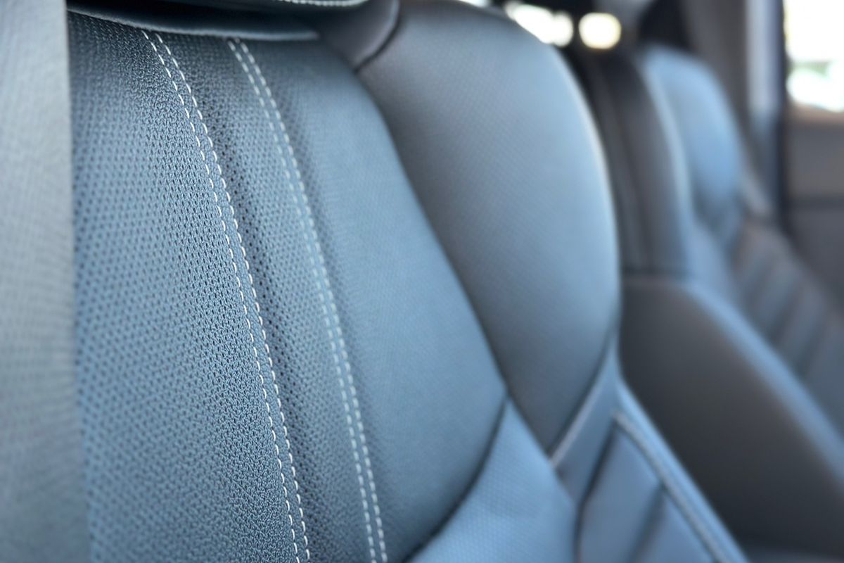 2025 Mazda BT-50 GT TF 4X4