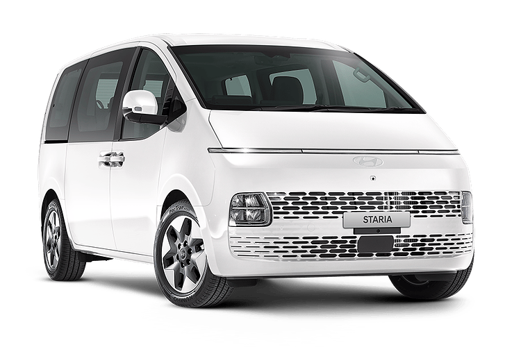 2025 Hyundai STARIA