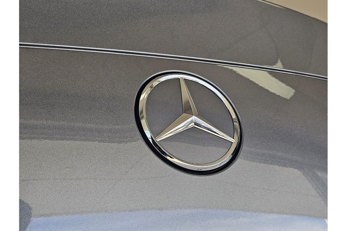 2019 Mercedes-Benz CLS-Class CLS350 C257