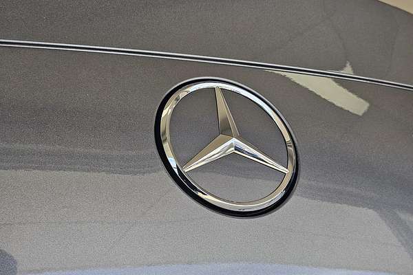 2019 Mercedes-Benz CLS-Class CLS350 C257