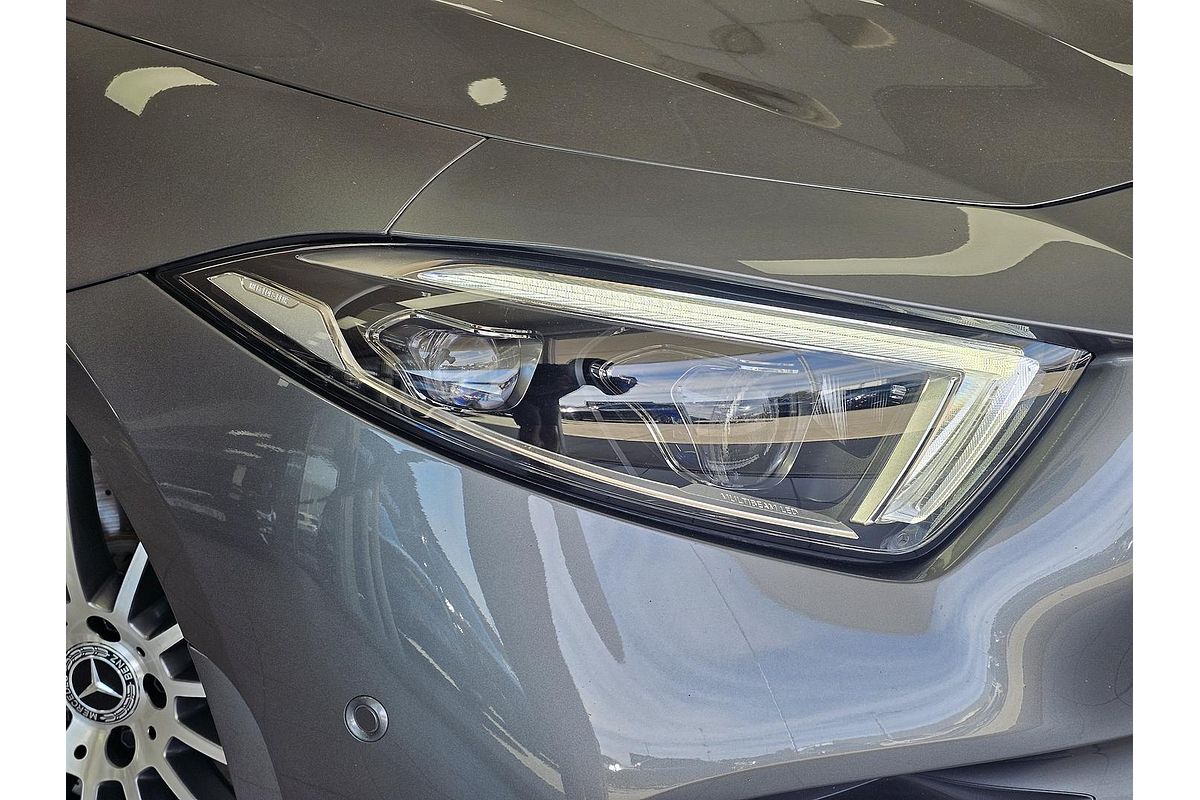 2019 Mercedes-Benz CLS-Class CLS350 C257