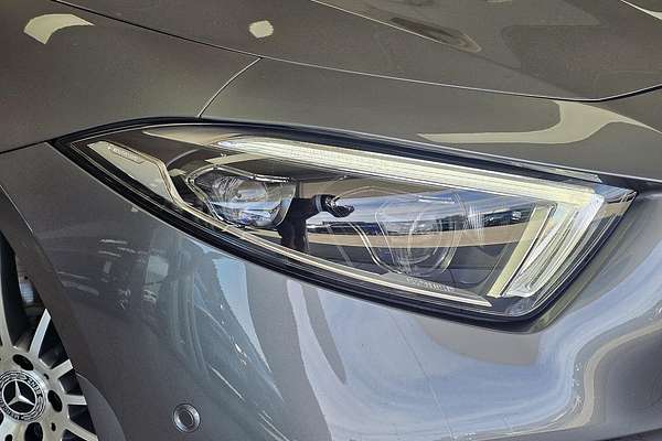 2019 Mercedes-Benz CLS-Class CLS350 C257