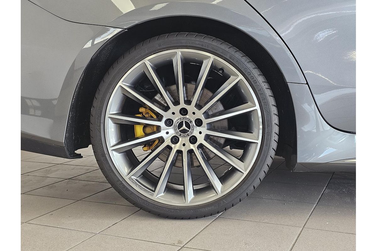 2019 Mercedes-Benz CLS-Class CLS350 C257