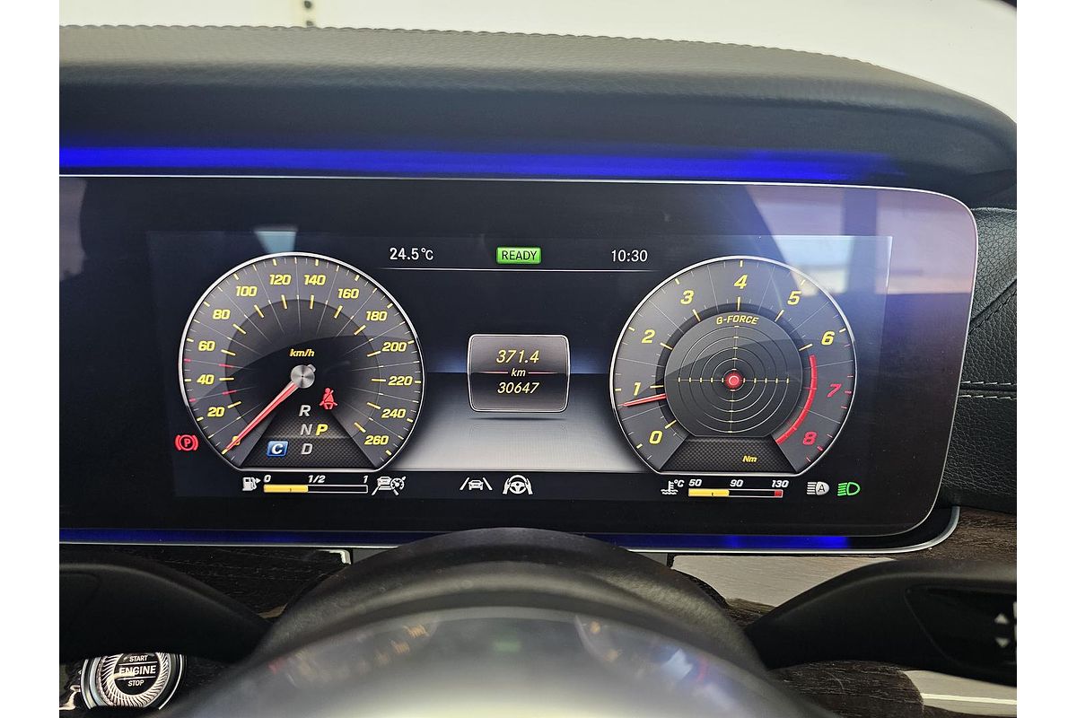 2019 Mercedes-Benz CLS-Class CLS350 C257