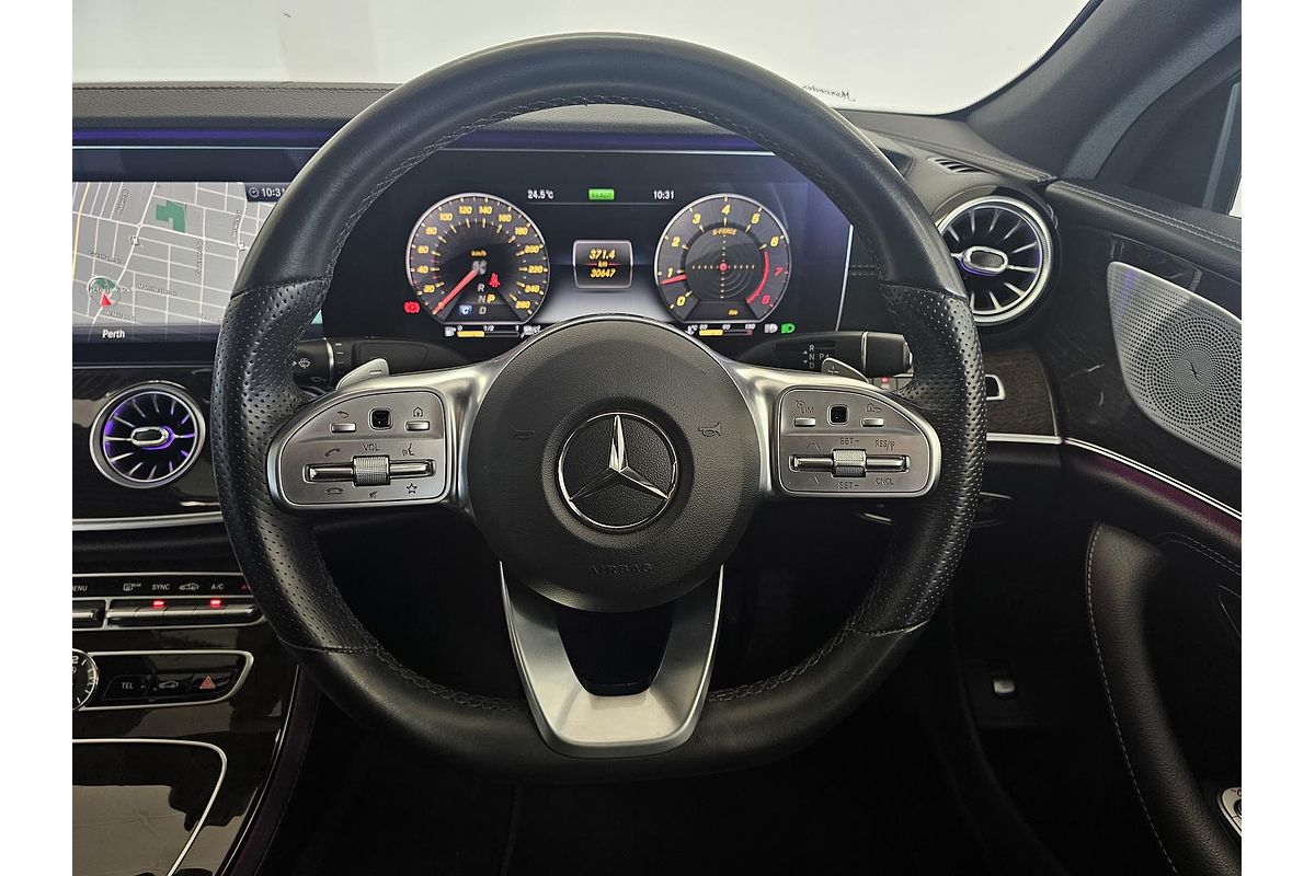 2019 Mercedes-Benz CLS-Class CLS350 C257