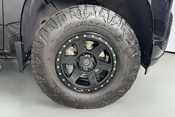 2020 Chevrolet Silverado 1500 LTZ Premium T1 4X4