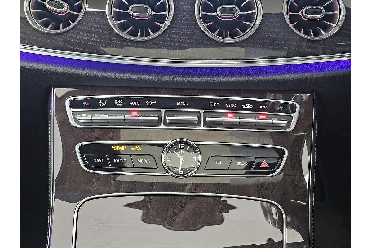 2019 Mercedes-Benz CLS-Class CLS350 C257