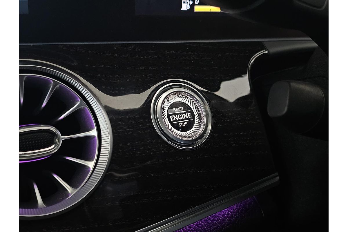 2019 Mercedes-Benz CLS-Class CLS350 C257