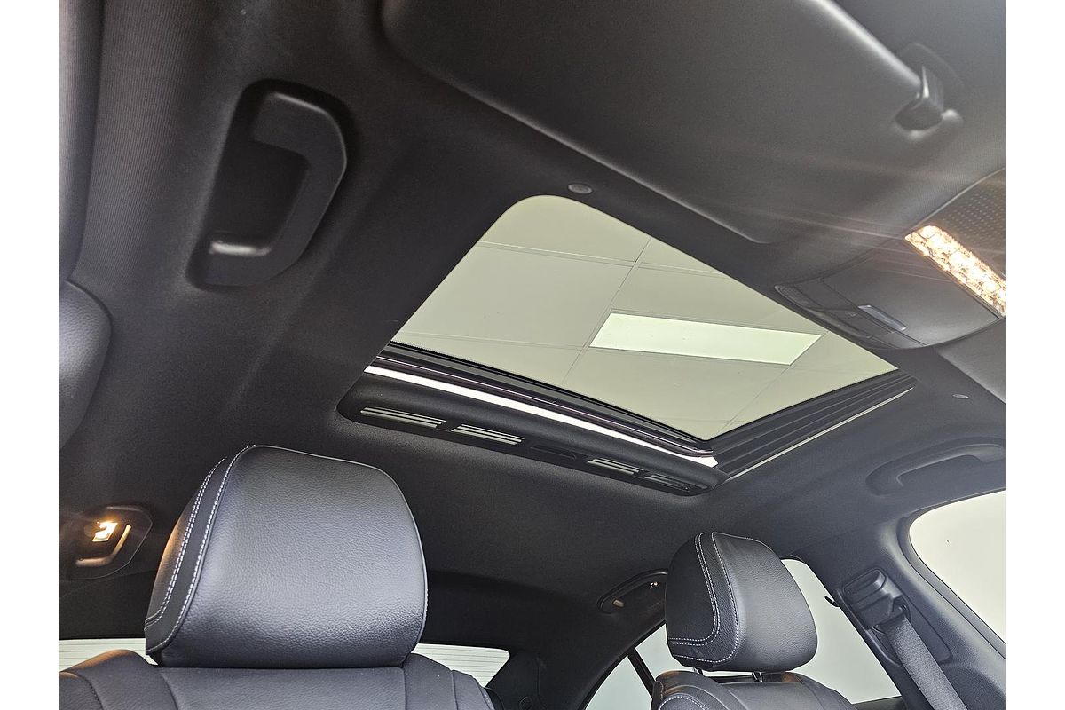 2019 Mercedes-Benz CLS-Class CLS350 C257