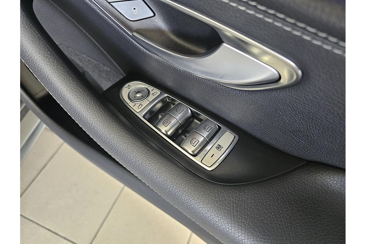 2019 Mercedes-Benz CLS-Class CLS350 C257
