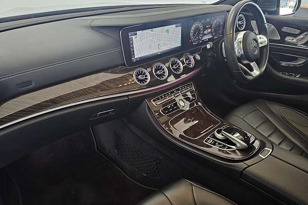 2019 Mercedes-Benz CLS-Class CLS350 C257