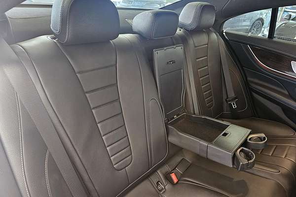 2019 Mercedes-Benz CLS-Class CLS350 C257