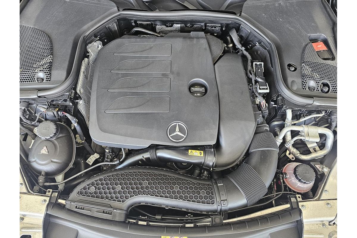 2019 Mercedes-Benz CLS-Class CLS350 C257