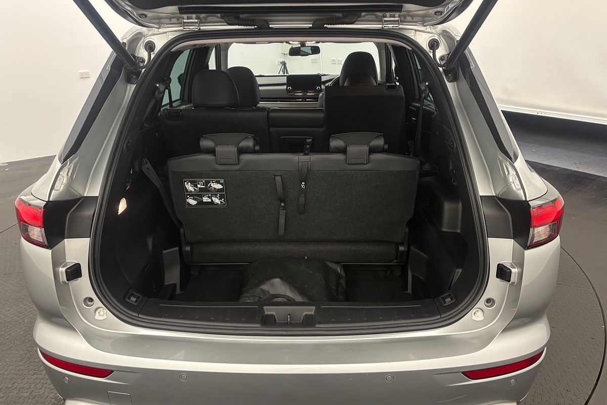 2022 Mitsubishi Outlander PHEV Exceed ZM