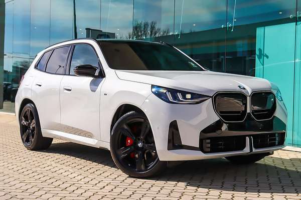 2025 BMW X3 M50 xDrive G45