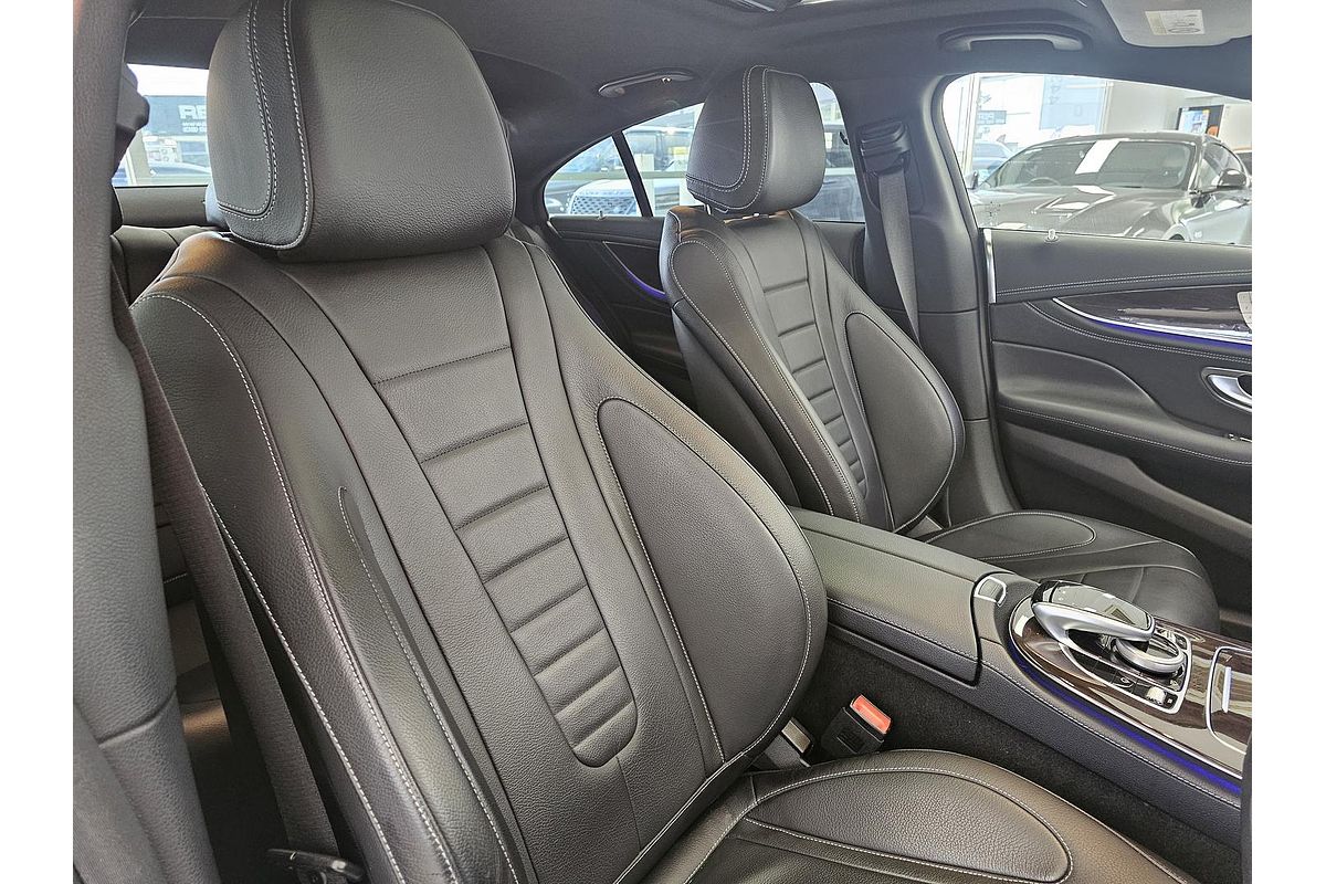 2019 Mercedes-Benz CLS-Class CLS350 C257