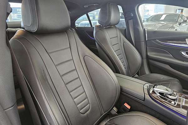 2019 Mercedes-Benz CLS-Class CLS350 C257