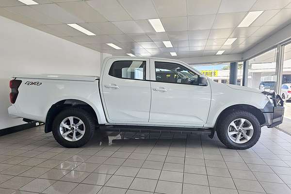 2022 Isuzu D-MAX LS-M 4X4