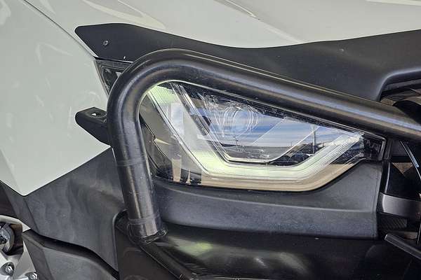 2022 Isuzu D-MAX LS-M 4X4