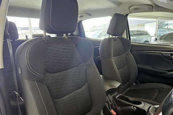2022 Isuzu D-MAX LS-M 4X4