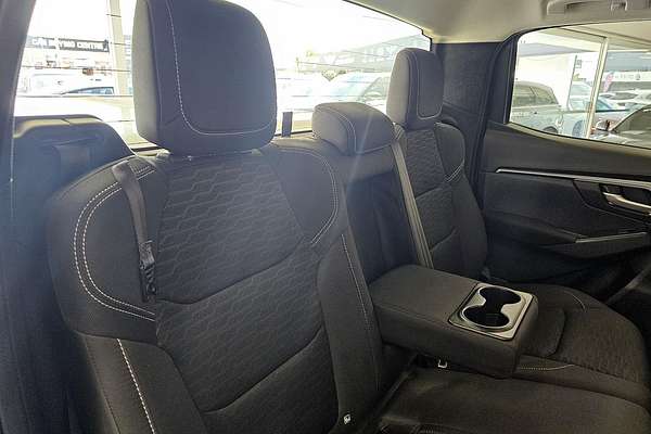 2022 Isuzu D-MAX LS-M 4X4