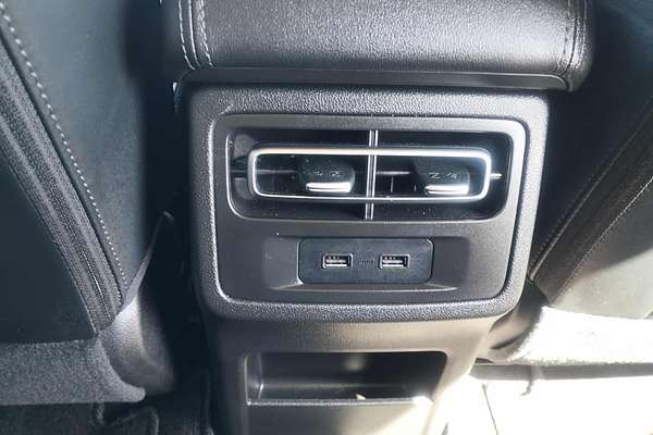 2025 GWM Cannon Ultra NPW 4X4