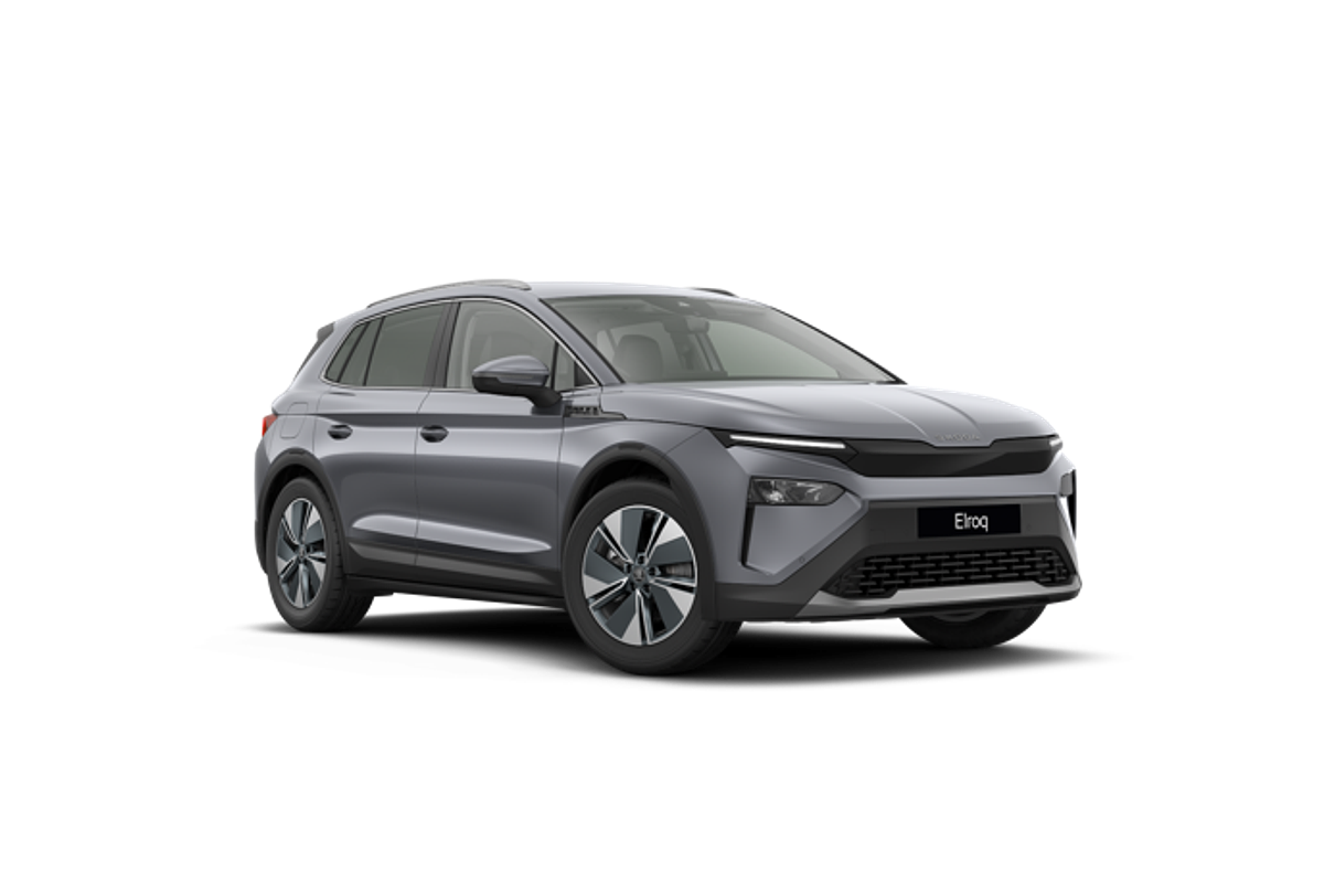 2025 SKODA Elroq 85 Select NY