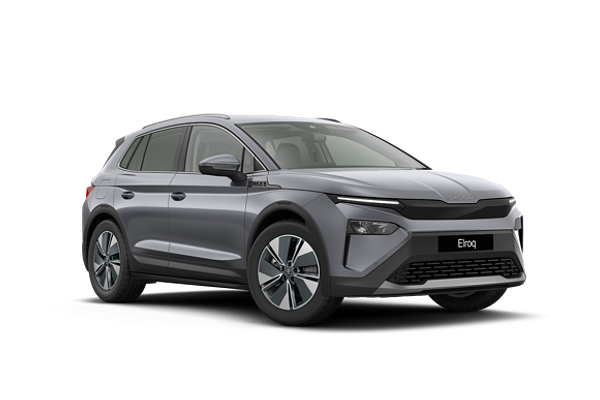 2025 SKODA Elroq 85 Select NY