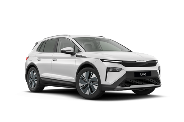 2025 SKODA Elroq 85 Select NY