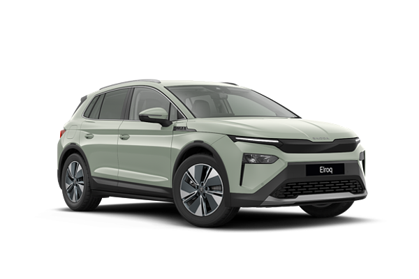 2025 SKODA Elroq 85 Select NY
