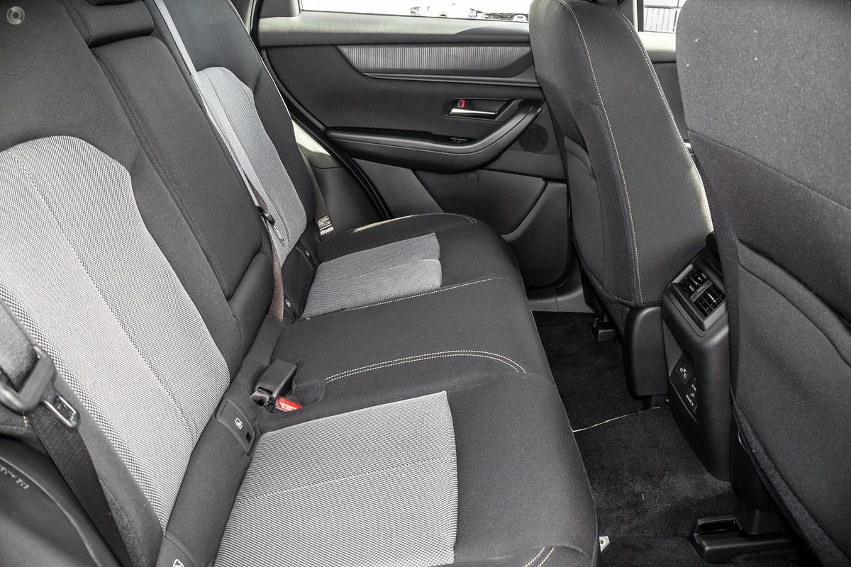 2025 Mazda CX-60 G40e Pure KH Series