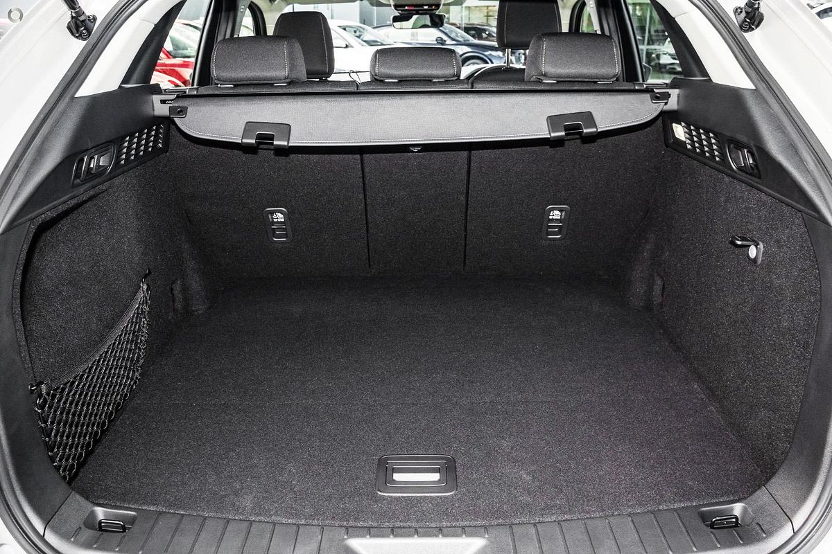 2025 Mazda CX-60 G40e Pure KH Series