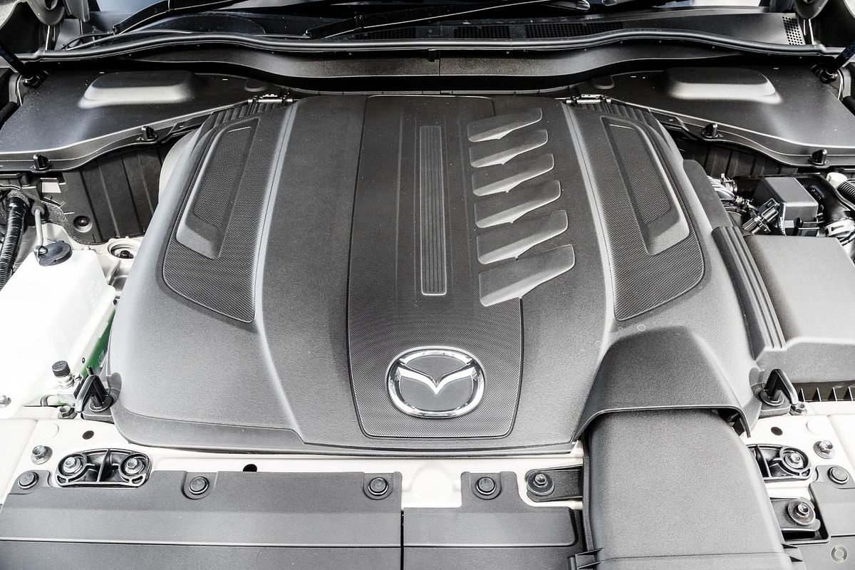 2025 Mazda CX-60 G40e Pure KH Series