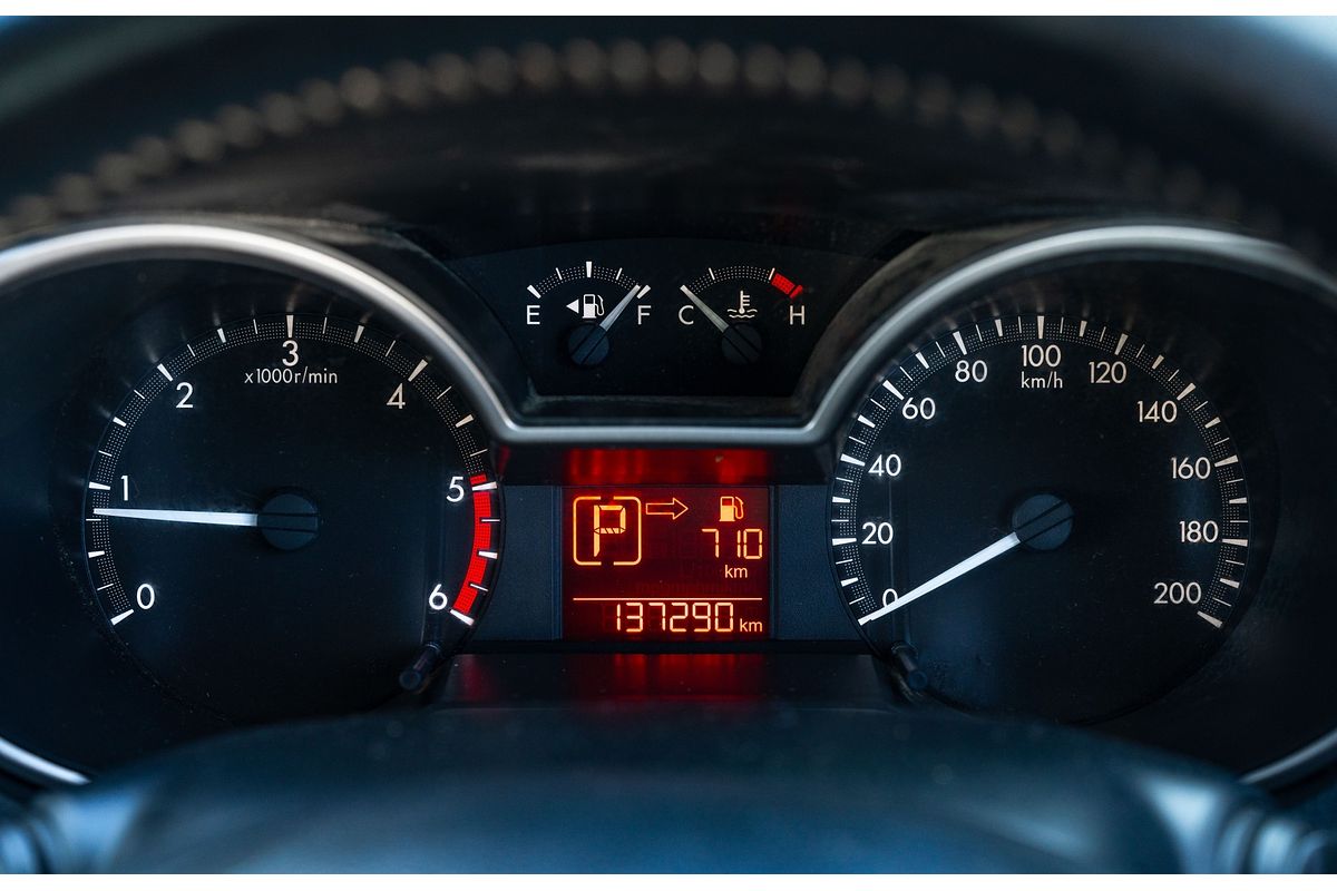 2018 Mazda BT-50 Ltd D/C W/S 3.2D/4Wd