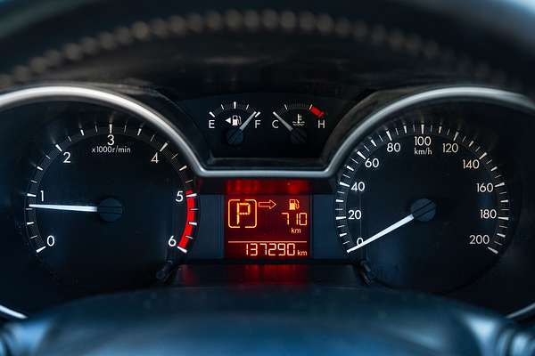 2018 Mazda BT-50 Ltd D/C W/S 3.2D/4Wd