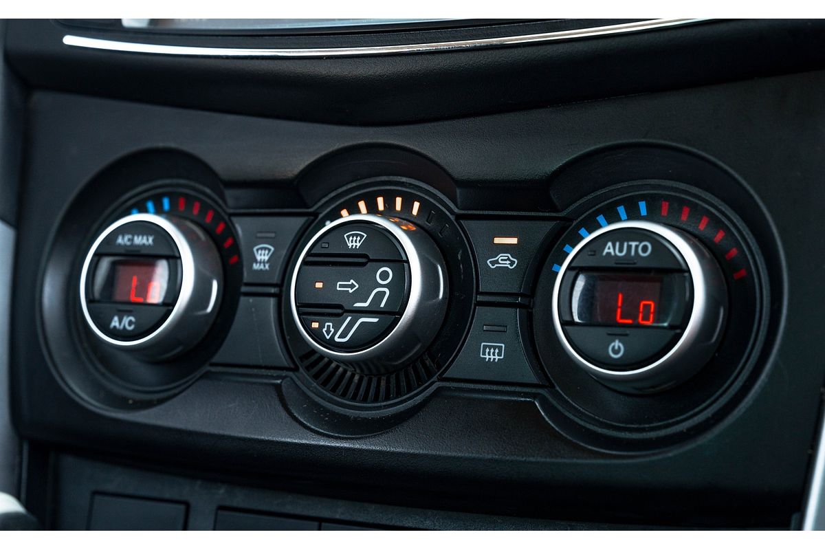 2018 Mazda BT-50 Ltd D/C W/S 3.2D/4Wd