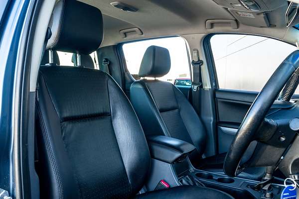 2018 Mazda BT-50 Ltd D/C W/S 3.2D/4Wd