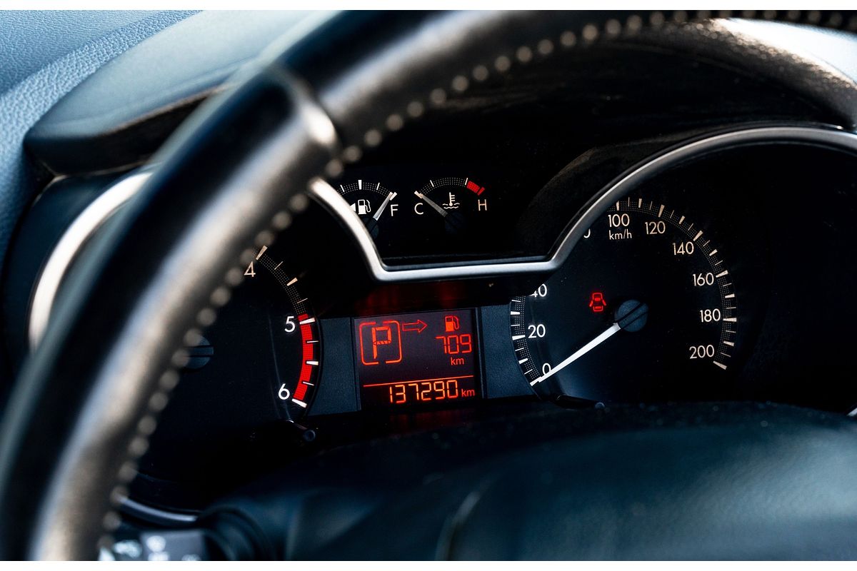 2018 Mazda BT-50 Ltd D/C W/S 3.2D/4Wd