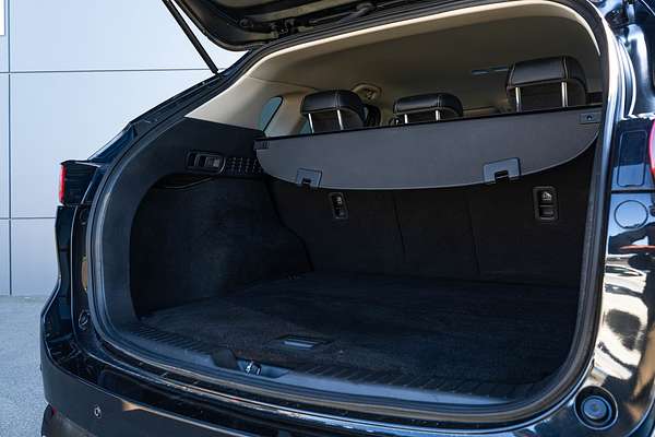 2022 Mazda CX-5 Activ Ptr 2.5P/4Wd