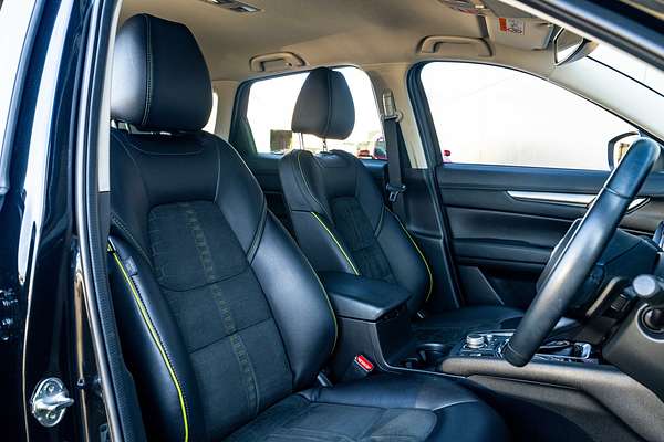 2022 Mazda CX-5 Activ Ptr 2.5P/4Wd