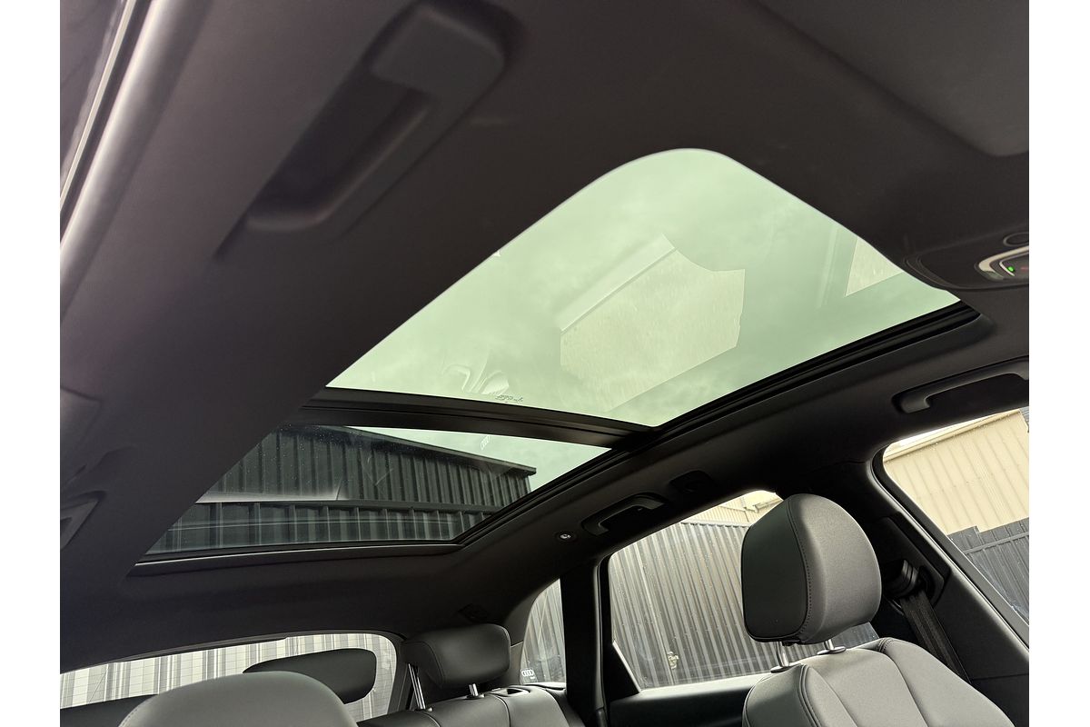 2021 Audi Q5 40 TDI Sport FY