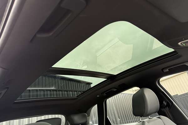 2021 Audi Q5 40 TDI Sport FY